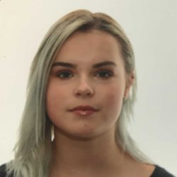 Viktorie Benešová
